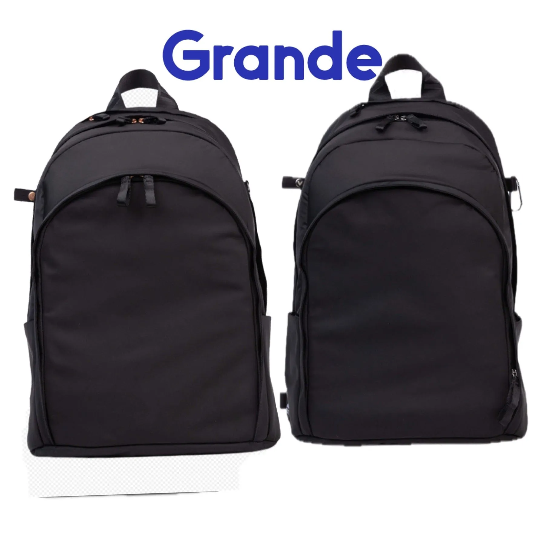 Veltri- Helmet Backpack Grande Size (Horse Shoe)