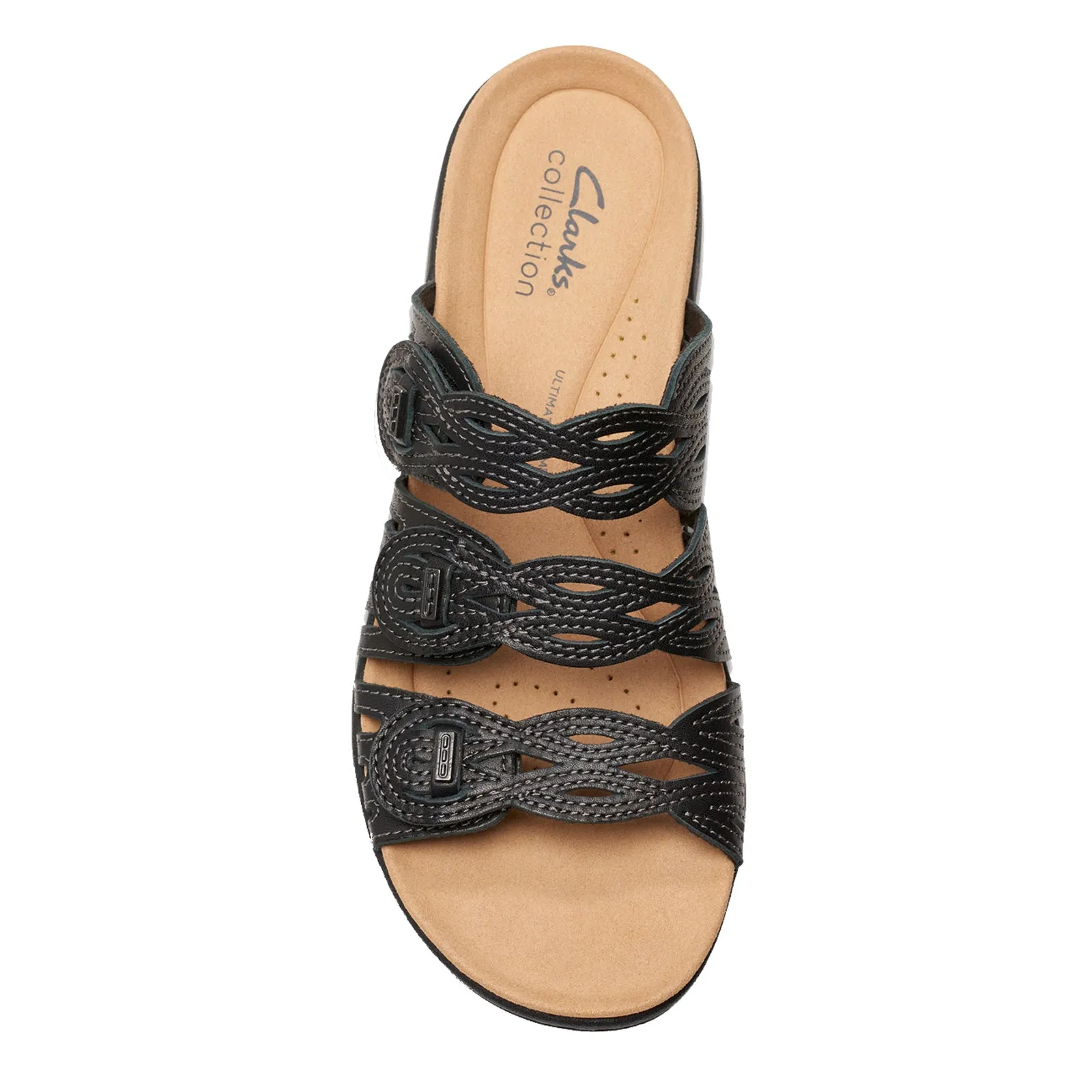 Women's Clarks, Laurieann Ruby Sandal