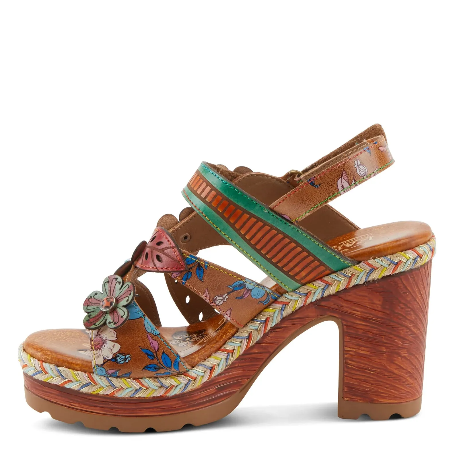 Women's L'Artiste By Spring Step, Ihana Sandal