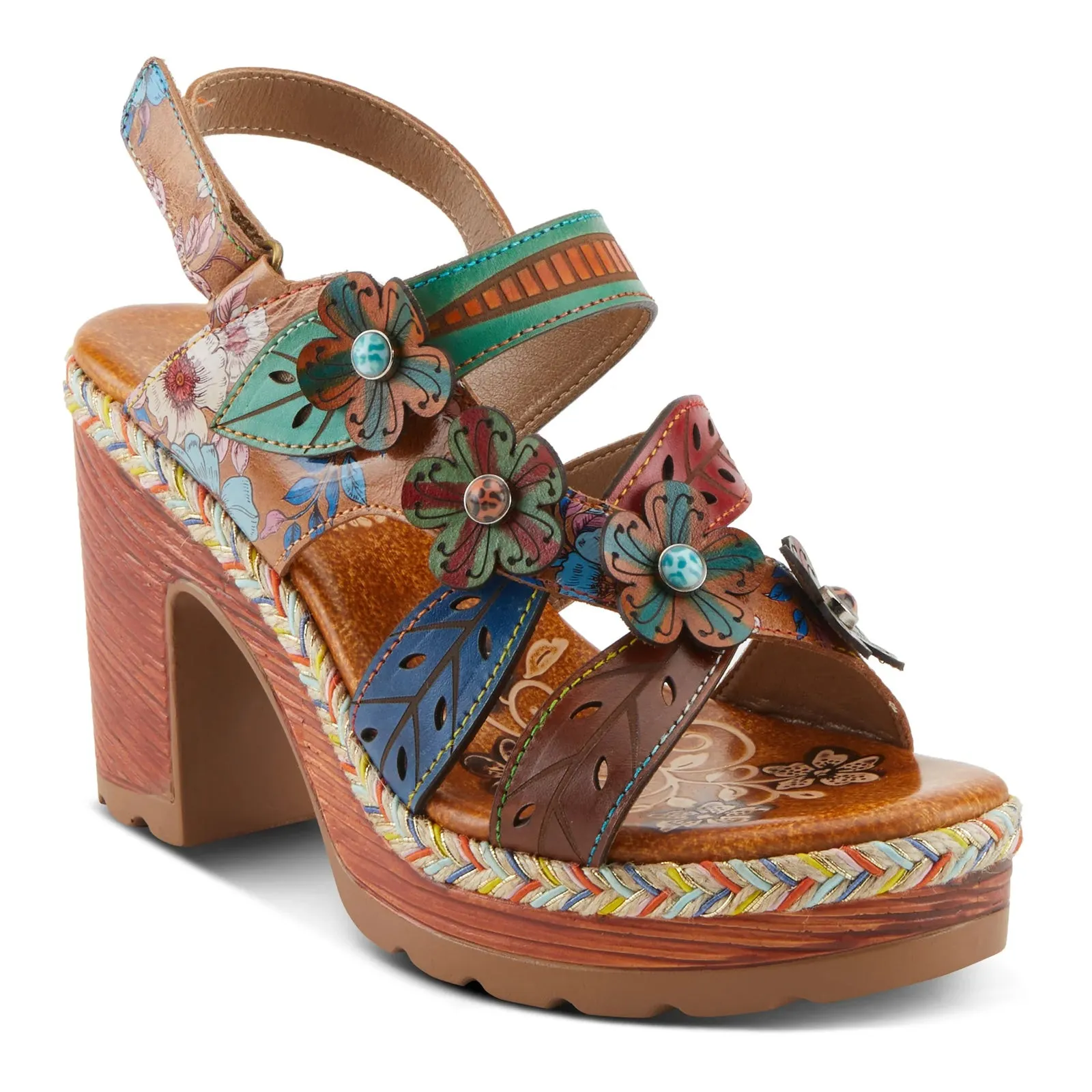 Women's L'Artiste By Spring Step, Ihana Sandal