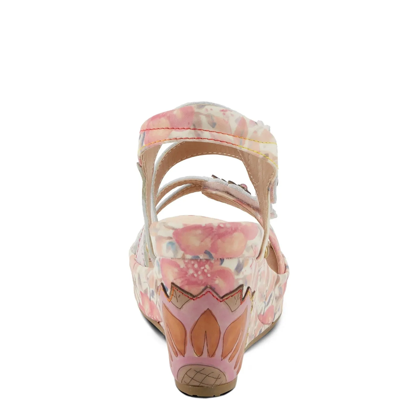 Women's L'Artiste By Spring Step, Karnitsky Sandal