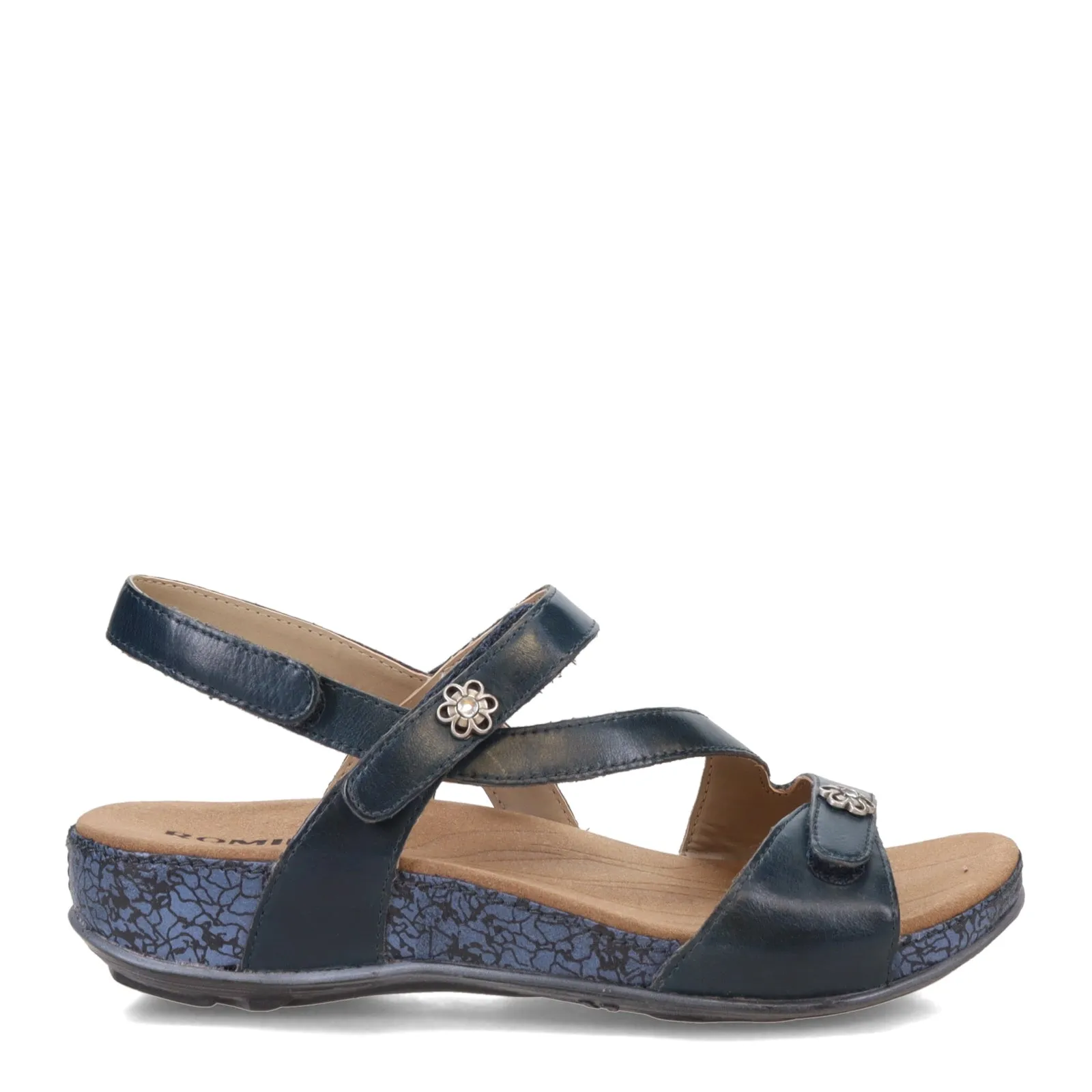 Women's Romika, Fidschi 54 Sandal