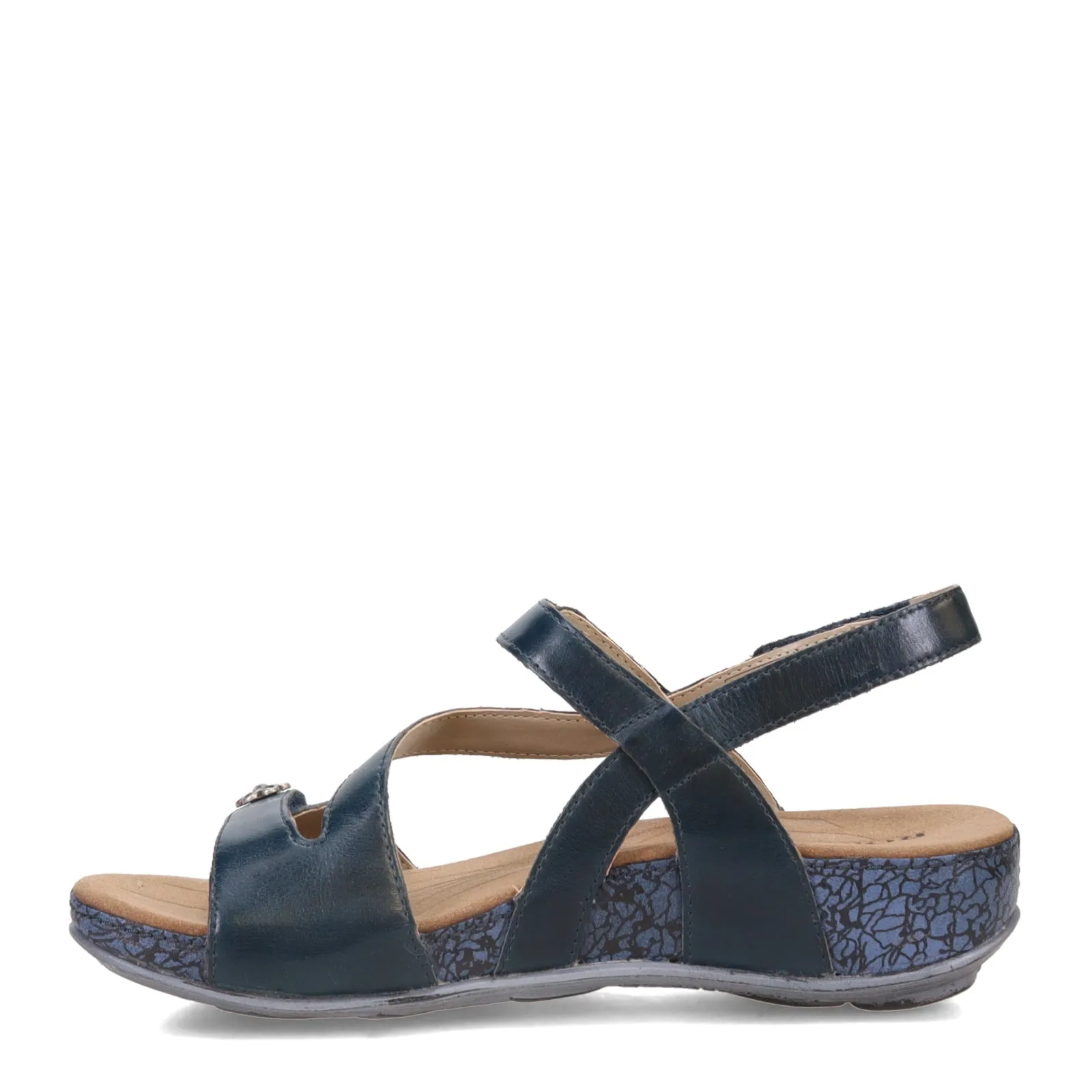 Women's Romika, Fidschi 54 Sandal