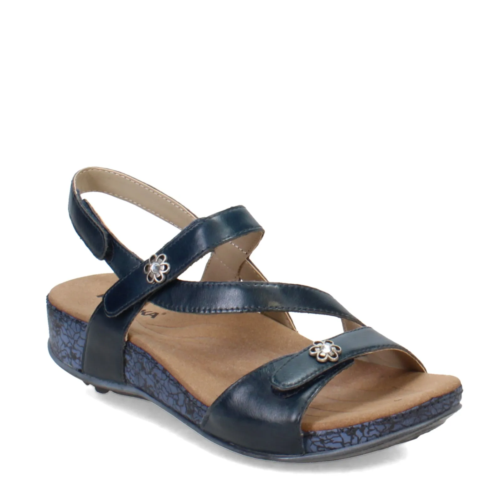 Women's Romika, Fidschi 54 Sandal