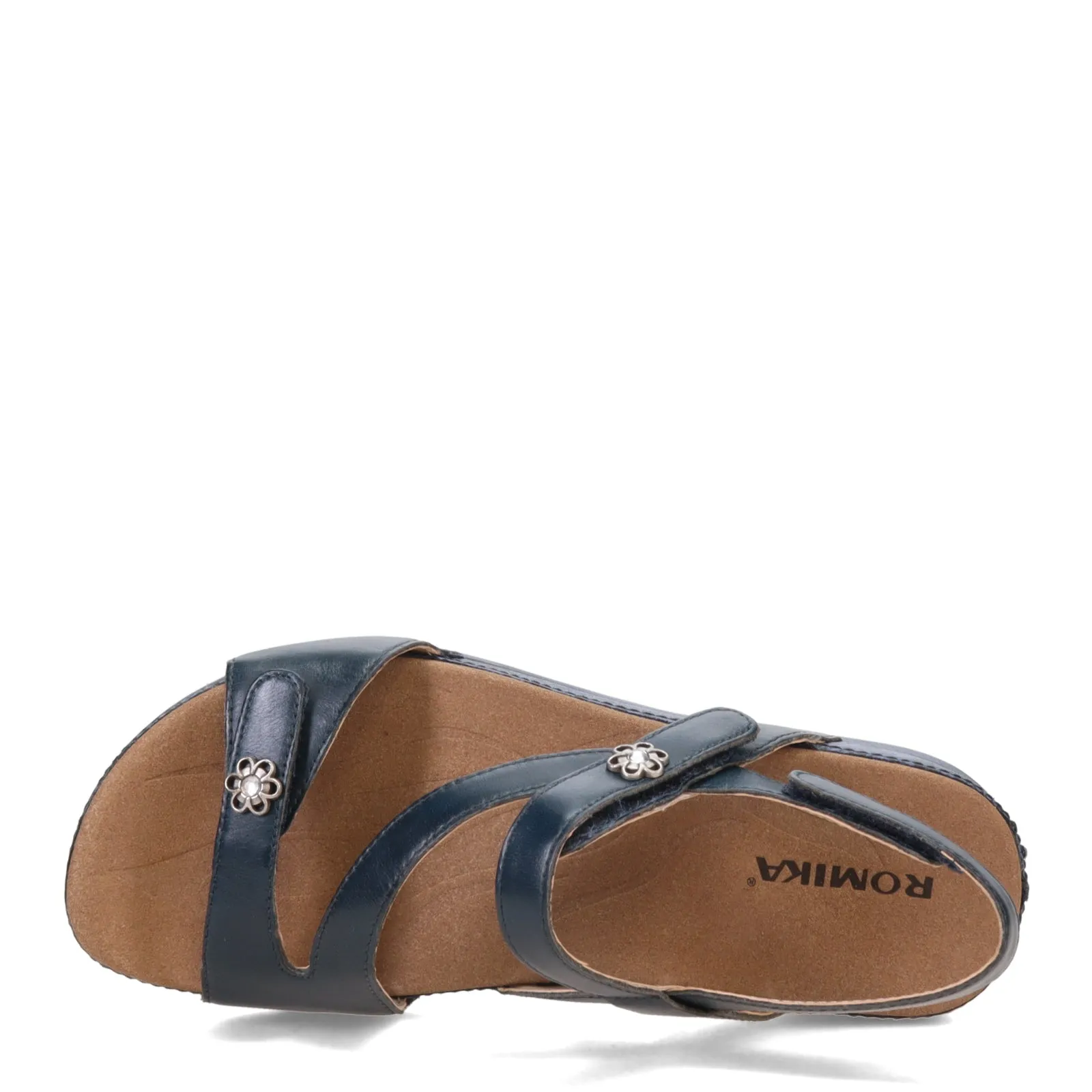 Women's Romika, Fidschi 54 Sandal