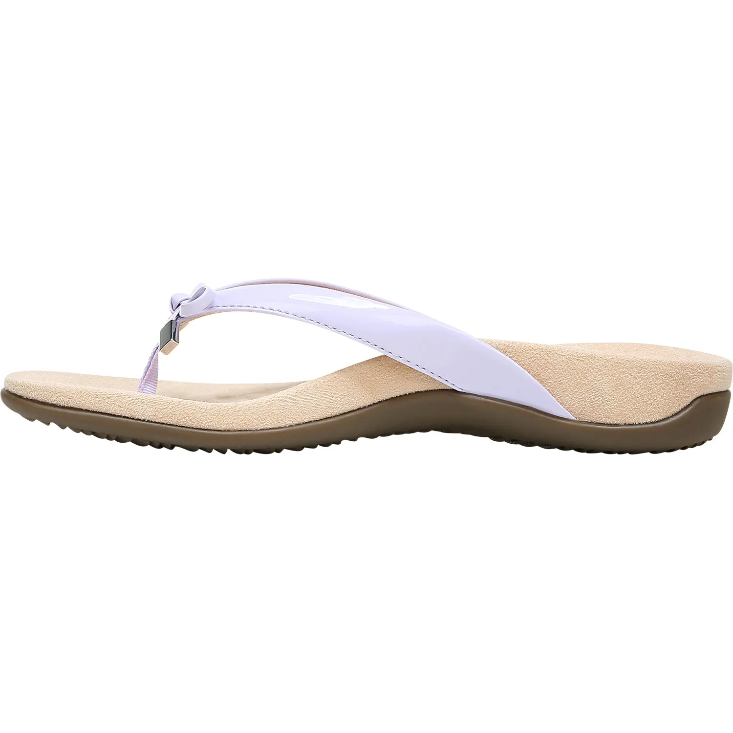 Women's Vionic Bella II Pastel Lilac Synthetic