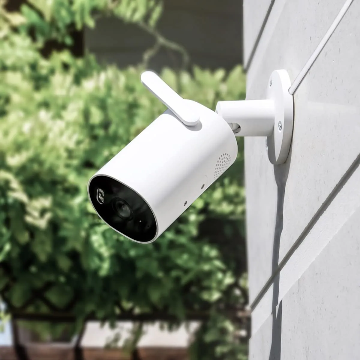 Xiaomi Aw300 2K Full HD Smart Outdoor Camera