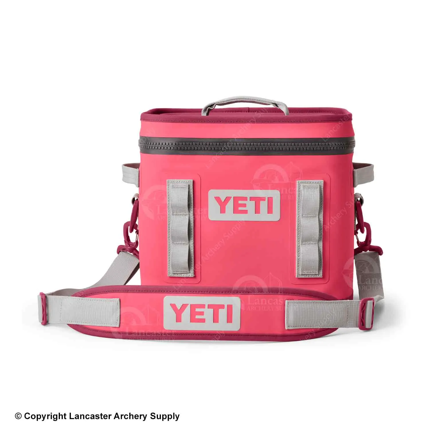 YETI Hopper Flip 12 Cooler (Bimini Pink Limited Edition)