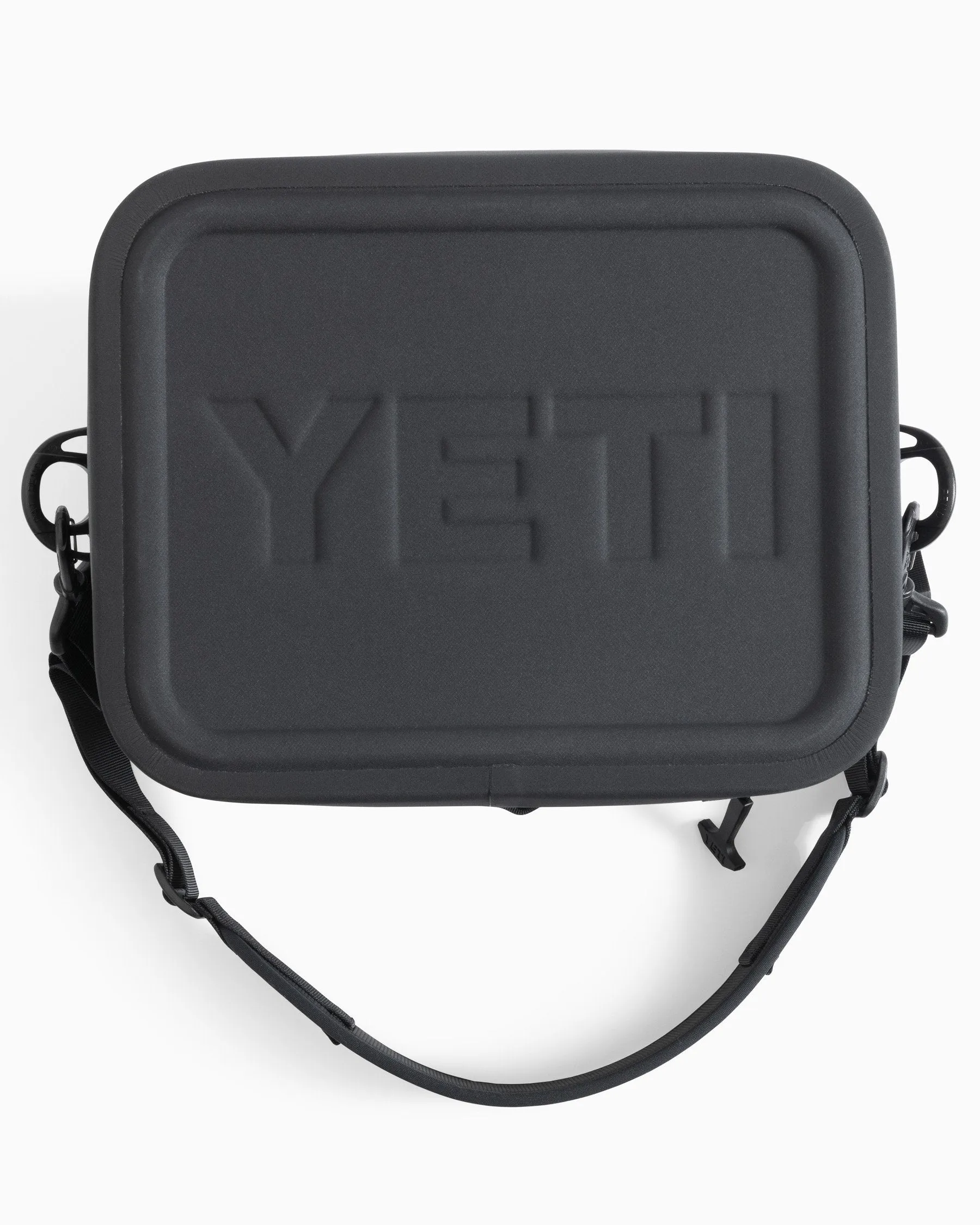 Yeti Hopper Flip 12