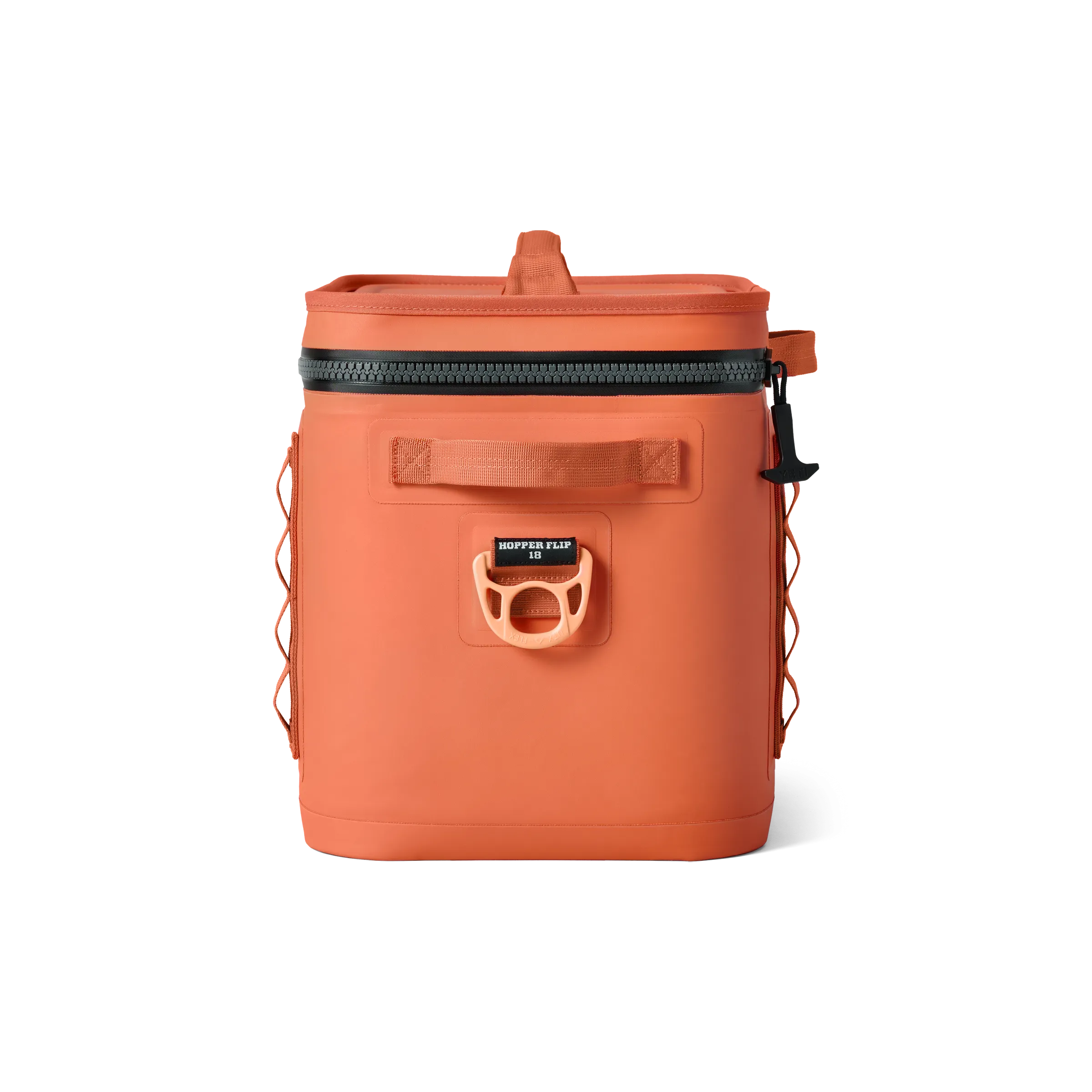 Yeti Hopper Flip 18 Soft Cooler - High Desert Clay