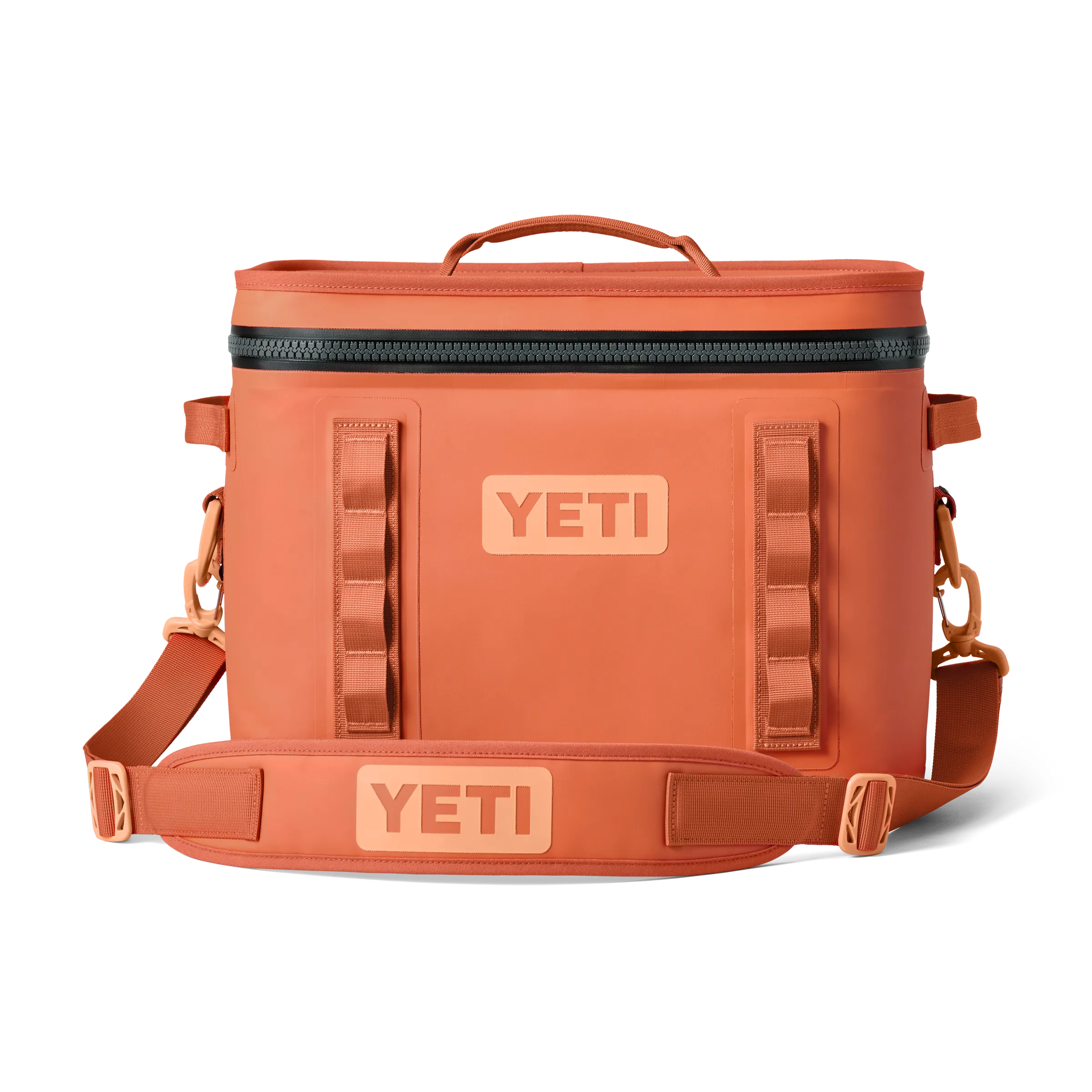 Yeti Hopper Flip 18 Soft Cooler - High Desert Clay