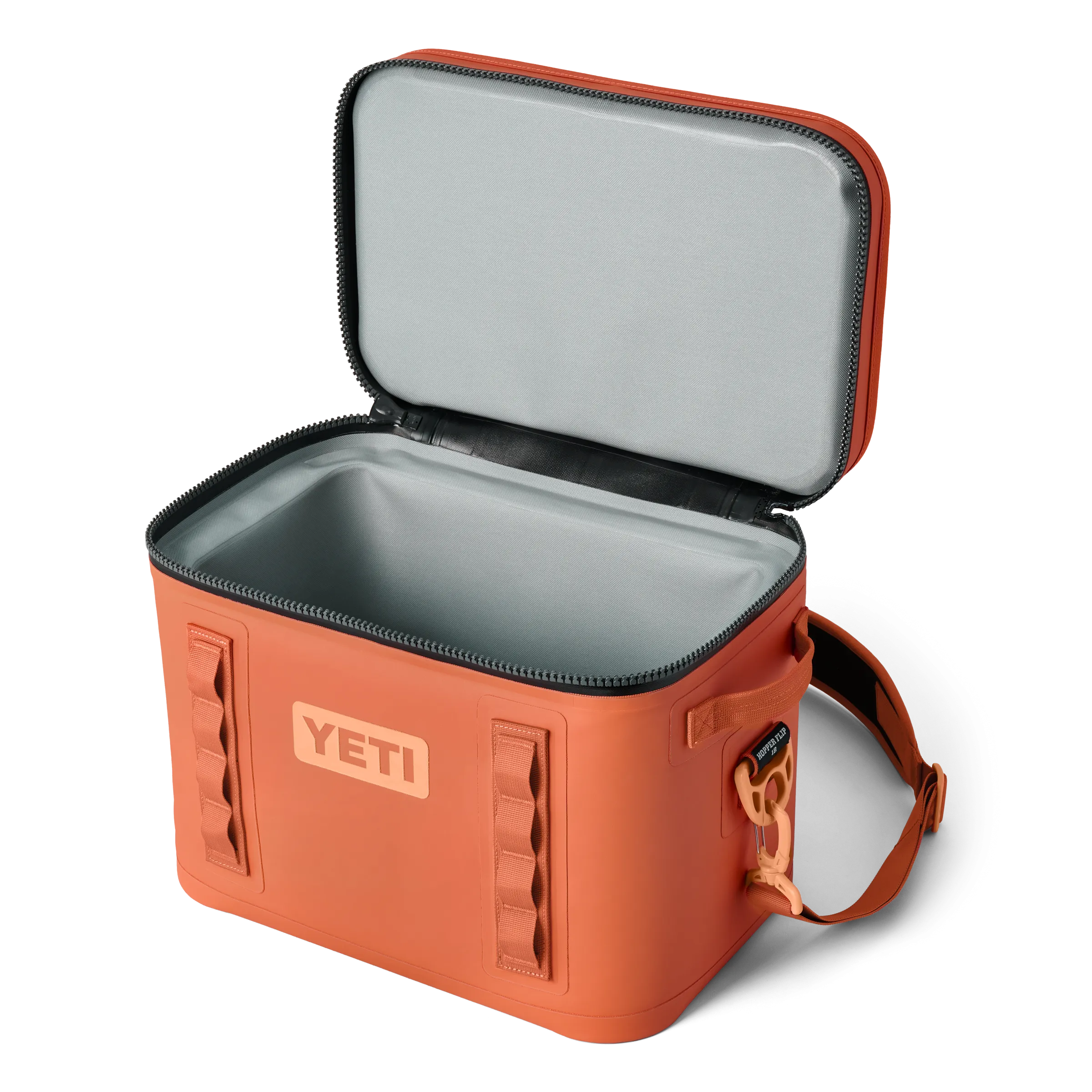 Yeti Hopper Flip 18 Soft Cooler - High Desert Clay