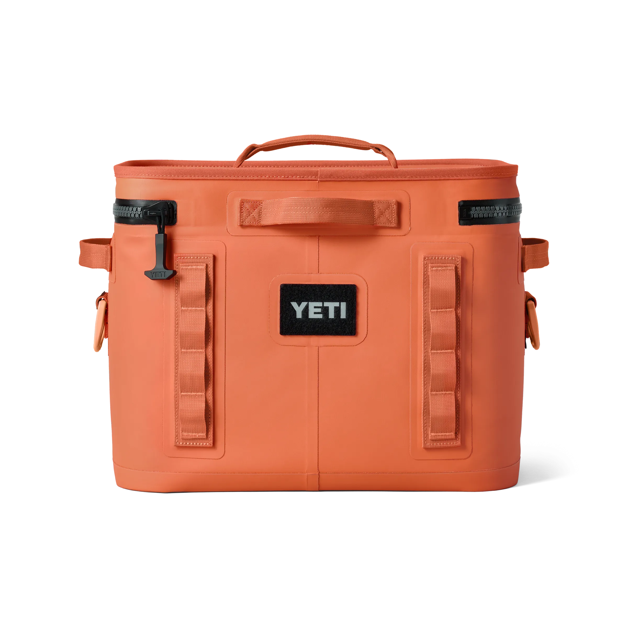 Yeti Hopper Flip 18 Soft Cooler - High Desert Clay