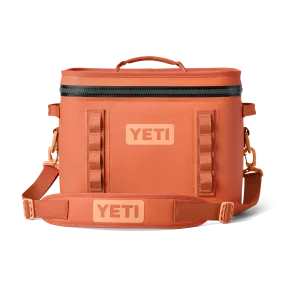 Yeti Hopper Flip 18 Soft Cooler - High Desert Clay