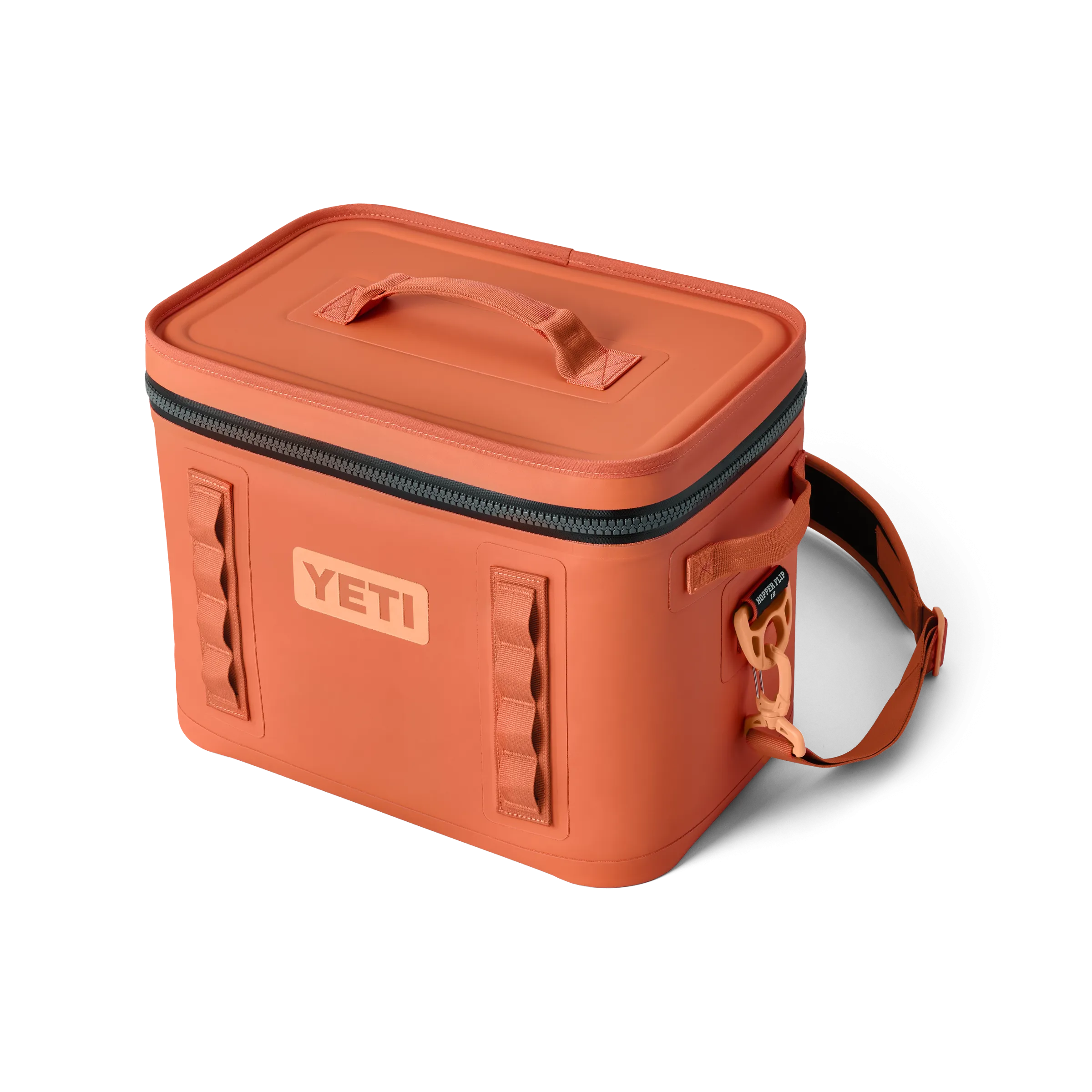 Yeti Hopper Flip 18 Soft Cooler - High Desert Clay