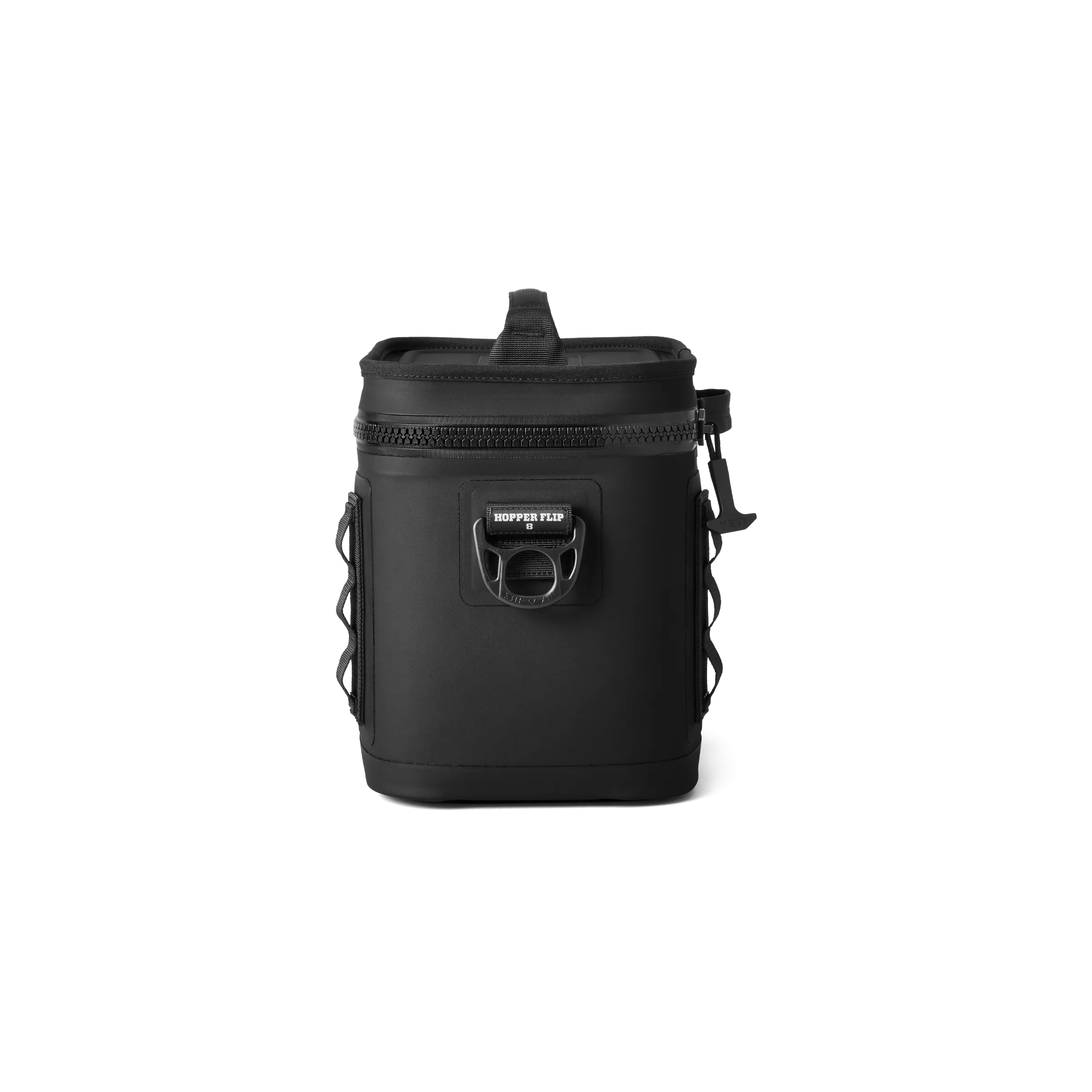 Yeti Hopper Flip 8 Soft Cooler - Black