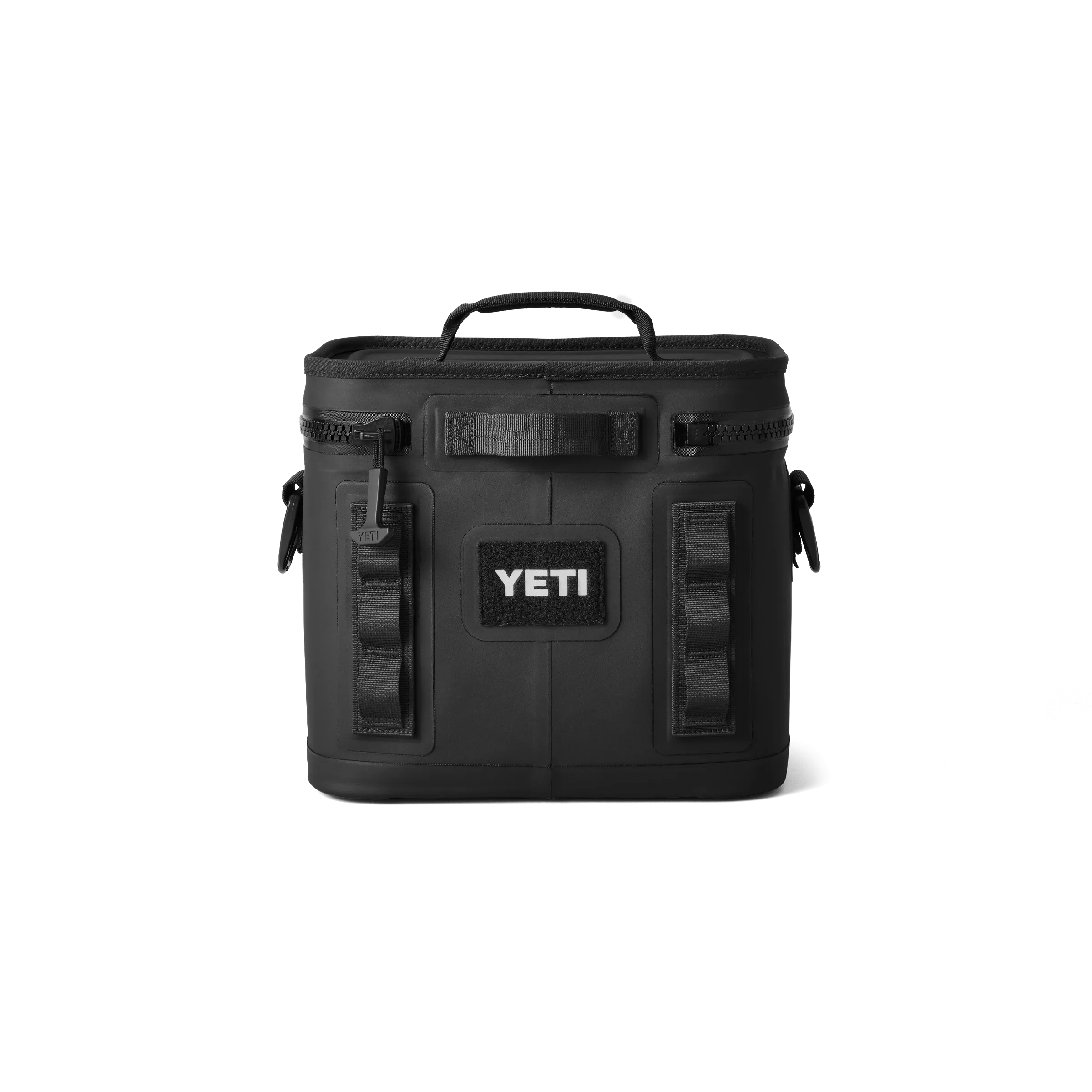 Yeti Hopper Flip 8 Soft Cooler - Black