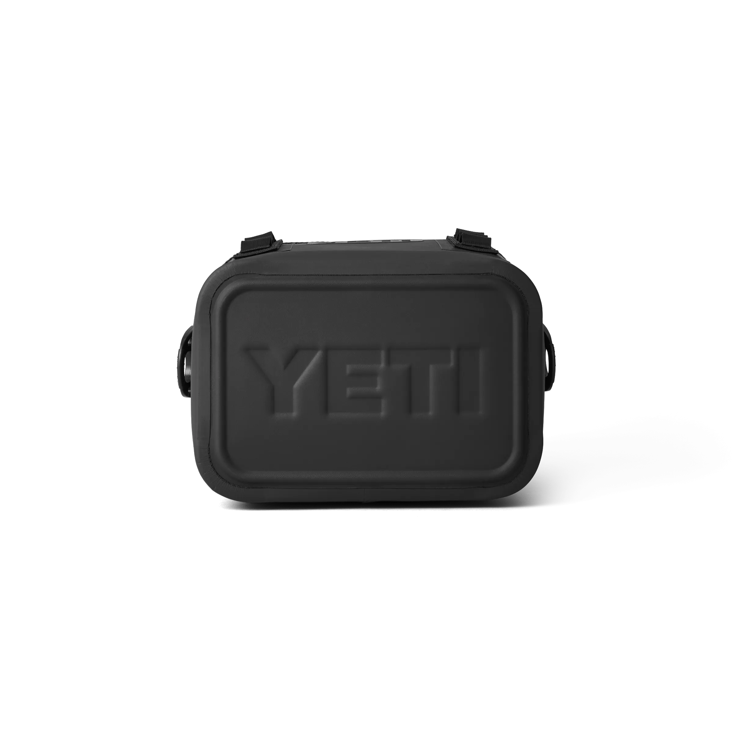 Yeti Hopper Flip 8 Soft Cooler - Black