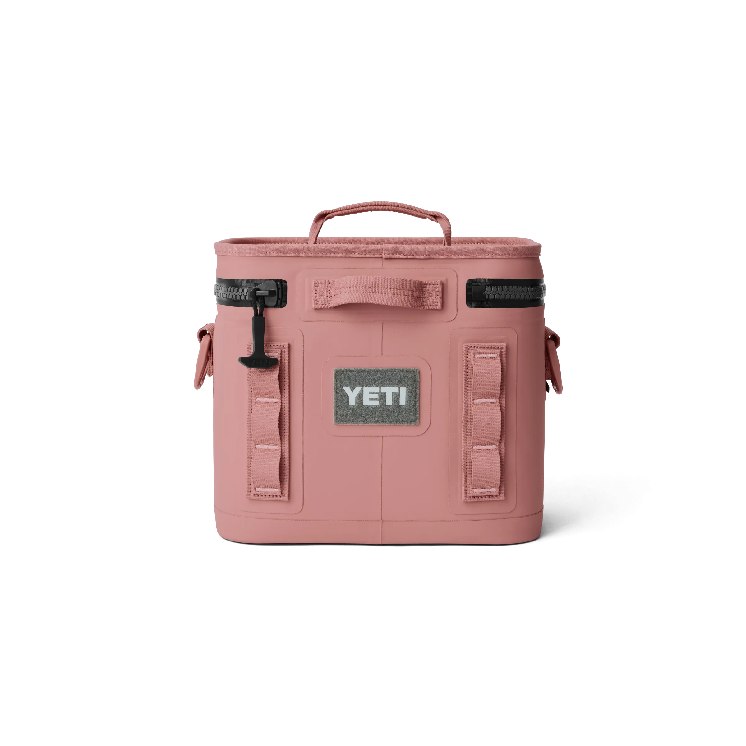 Yeti Hopper Flip 8 Soft Cooler - Sandstone Pink