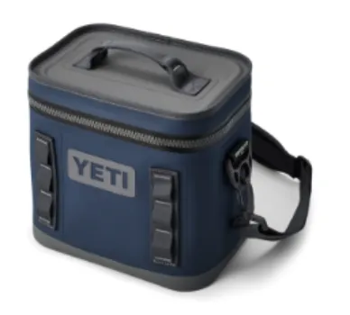 Yeti Hopper Flip 8 Soft Cooler