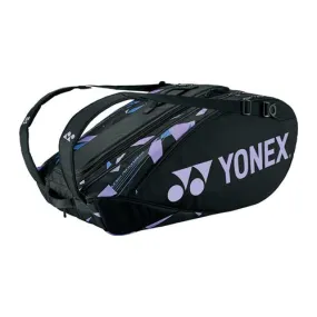 YONEX Pro Racket Bag (9pc) -Mist Purple BA92229EX